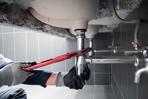 Trusted Pipe Repair service in Bowers, PA - AAA Plumbing Heating